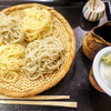Matsuou - 料理写真:お蕎麦