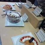 Kai Market - ケーキたち