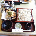 金長 - 料理写真: