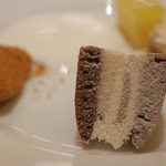 柿安 三尺三寸箸 Nouvelle - 