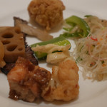 柿安 三尺三寸箸 Nouvelle - 