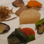 柿安 三尺三寸箸 Nouvelle - 