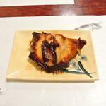 干物と日本酒のお店 yoshi-魚-tei - 