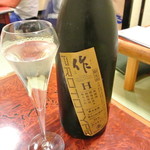 干物と日本酒のお店 yoshi-魚-tei - 