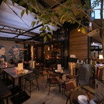 Aloha Amigo harajuku