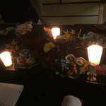 京都 吉兆 - [八寸]