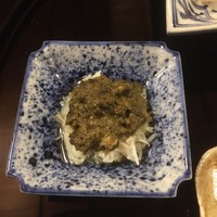 京都 吉兆 嵐山本店 - 蟹