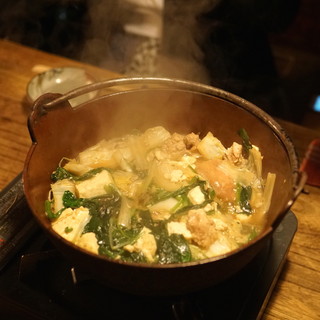 西日暮里駅でおすすめの美味しい鍋をご紹介 食べログ