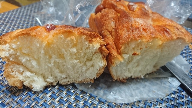 口コミ一覧 : ベーカリーショップ メゾン・ド・ピエール 桜町店の写真