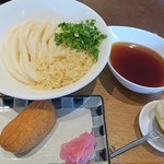 讃岐うどん いってつ - 