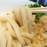 讃岐うどん いってつ - 