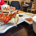 プロカンジャンケジャン 赤坂店 - 