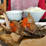 プロカンジャンケジャン 赤坂店 - 