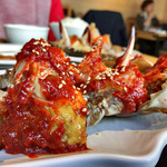 プロカンジャンケジャン 赤坂店 - 