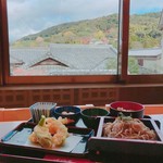 清修庵 - 料理写真: