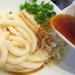 讃岐うどん いってつ - 