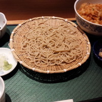 手打ちそば 大石 - 