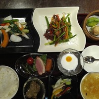 南国酒家 原宿本店 - 