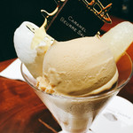 ピエール マルコリーニ - 