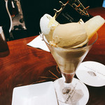 ピエール マルコリーニ 銀座本店 - 