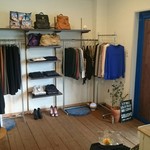 クゥ アパレル - 