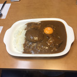 カレーと喫茶 でん - 