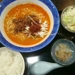 中国四川麺飯店 一燈 - 