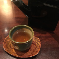 蕎麦懐石 無庵 - 