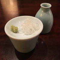 蕎麦懐石 無庵 - 