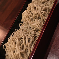 蕎麦懐石 無庵 - 