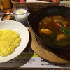 南インドスープカレー天竺Jr.