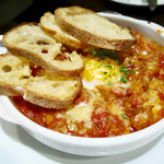 2016/10/7  トリッパ