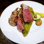 2016/10/7  お肉〜〜