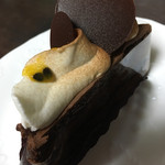 エーグルドゥース - フレッシュールエキゾチック