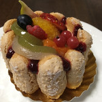 エーグルドゥース - 