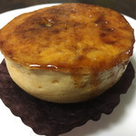 エーグルドゥース - カスレット480円