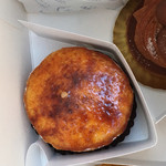 エーグルドゥース - カスレット480円