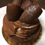 エーグルドゥース - 