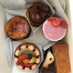 エーグルドゥース - 