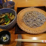 蕎麦 游山 - 