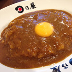 日乃屋カレー - 