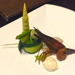 あかん鶴雅別荘　鄙の座 - 