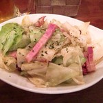 肉バル ミート グリルステーション - 