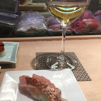 築地青空三代目 本店 - 