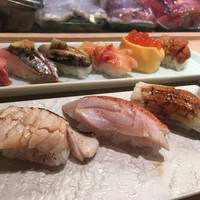 築地青空三代目 本店 - 