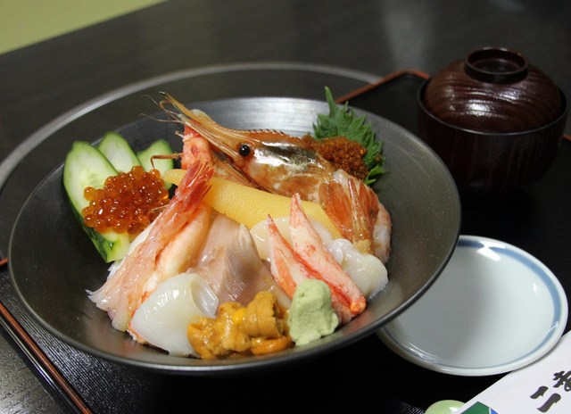 ニ幸 本店（にこう） - 旭川（寿司）の写真