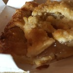 Burger King - Apple Pie 2016/01/25