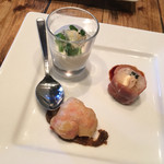 MOTHERS - Lunch（2016.11）　