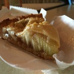 Burger King - Apple Pie 2016/01/25