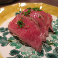 加藤牛肉店 銀座 - 
